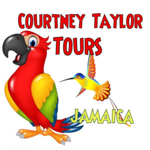 Courtney Taylor Tours Security Deposit